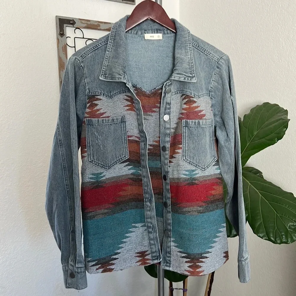 KKG Jacket Size S - Picture 4 of 7